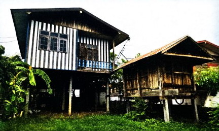 ขายทอดตลาด ที่ดินพร้อมสิ่งปลูกสร้าง ต.โนนสูง อ.ยางตลาด จ.กาฬสินธุ์