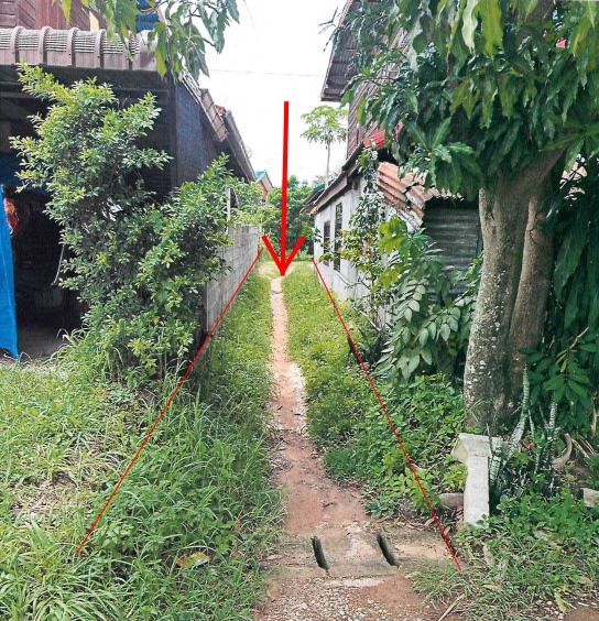 ขายทอดตลาด ที่ดินว่างเปล่า ต.เนินยาง อ.คำม่วง จ.กาฬสินธุ์