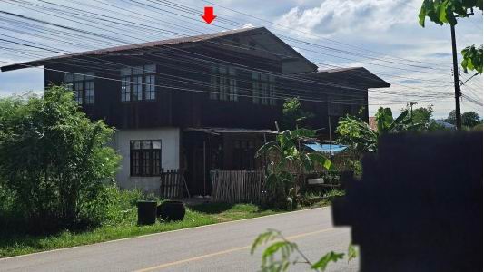 ขายทอดตลาด ที่ดินพร้อมสิ่งปลูกสร้าง ต.นาดี อ.ยางตลาด จ.กาฬสินธุ์