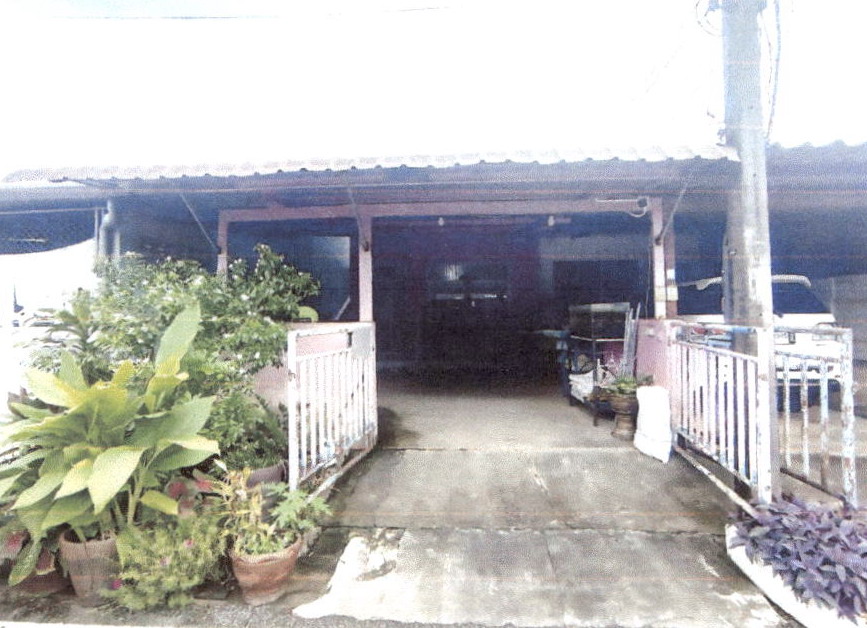 ขายทอดตลาด ที่ดินพร้อมสิ่งปลูกสร้าง ต.กระบี่ใหญ่ อ.เมืองกระบี่ จ.กระบี่