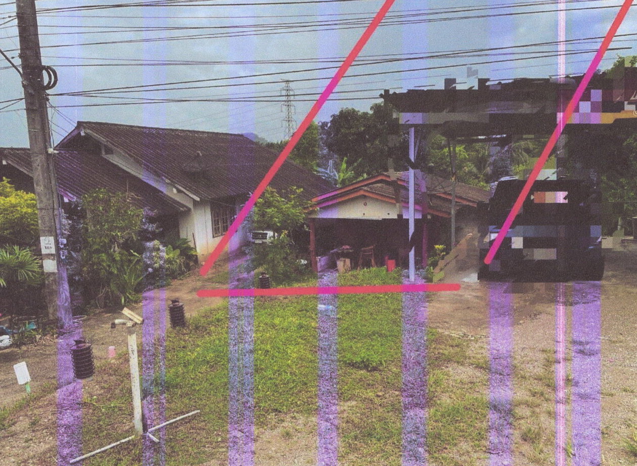 ขายทอดตลาด ที่ดินพร้อมสิ่งปลูกสร้าง ต.เขาใหญ่ อ.อ่าวลึก จ.กระบี่