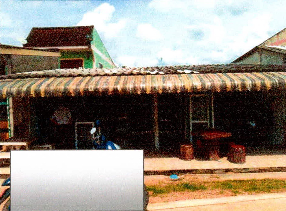 ขายทอดตลาด ที่ดินพร้อมสิ่งปลูกสร้าง ต.ปลายพระยา อ.ปลายพระยา จ.กระบี่