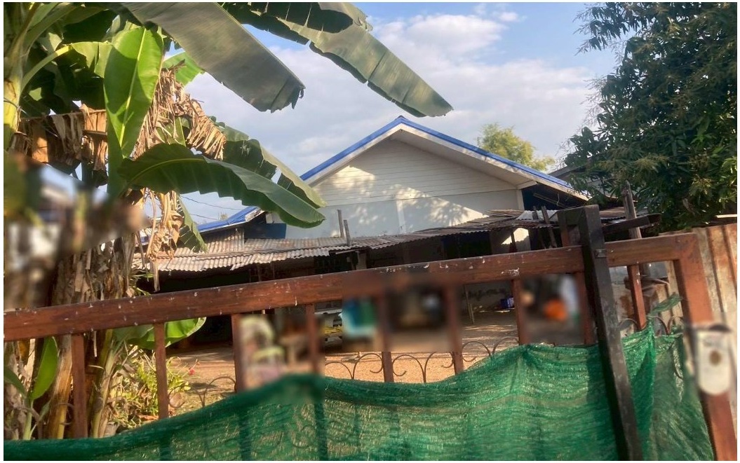 ขายทอดตลาด ที่ดินพร้อมสิ่งปลูกสร้าง ต.บ้านทุ่ม อ.เมืองขอนแก่น จ.ขอนแก่น