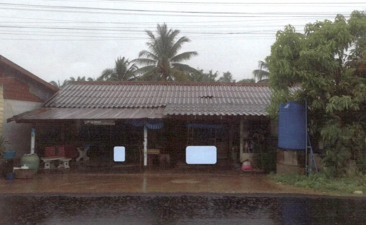 ขายทอดตลาด ที่ดินพร้อมสิ่งปลูกสร้าง ต.เหนือคลอง อ.เหนือคลอง จ.กระบี่