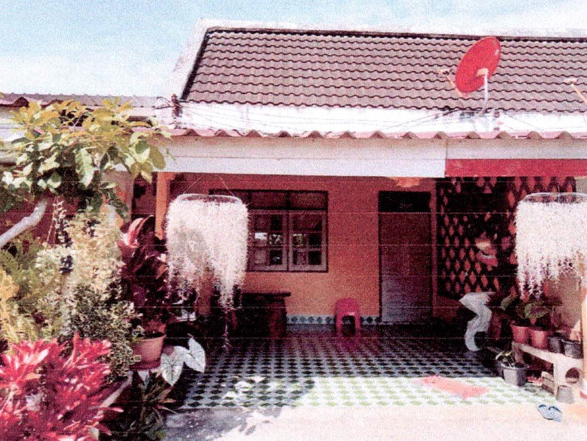 ขายทอดตลาด ที่ดินพร้อมสิ่งปลูกสร้าง ต.ไสไทย อ.เมืองกระบี่ จ.กระบี่