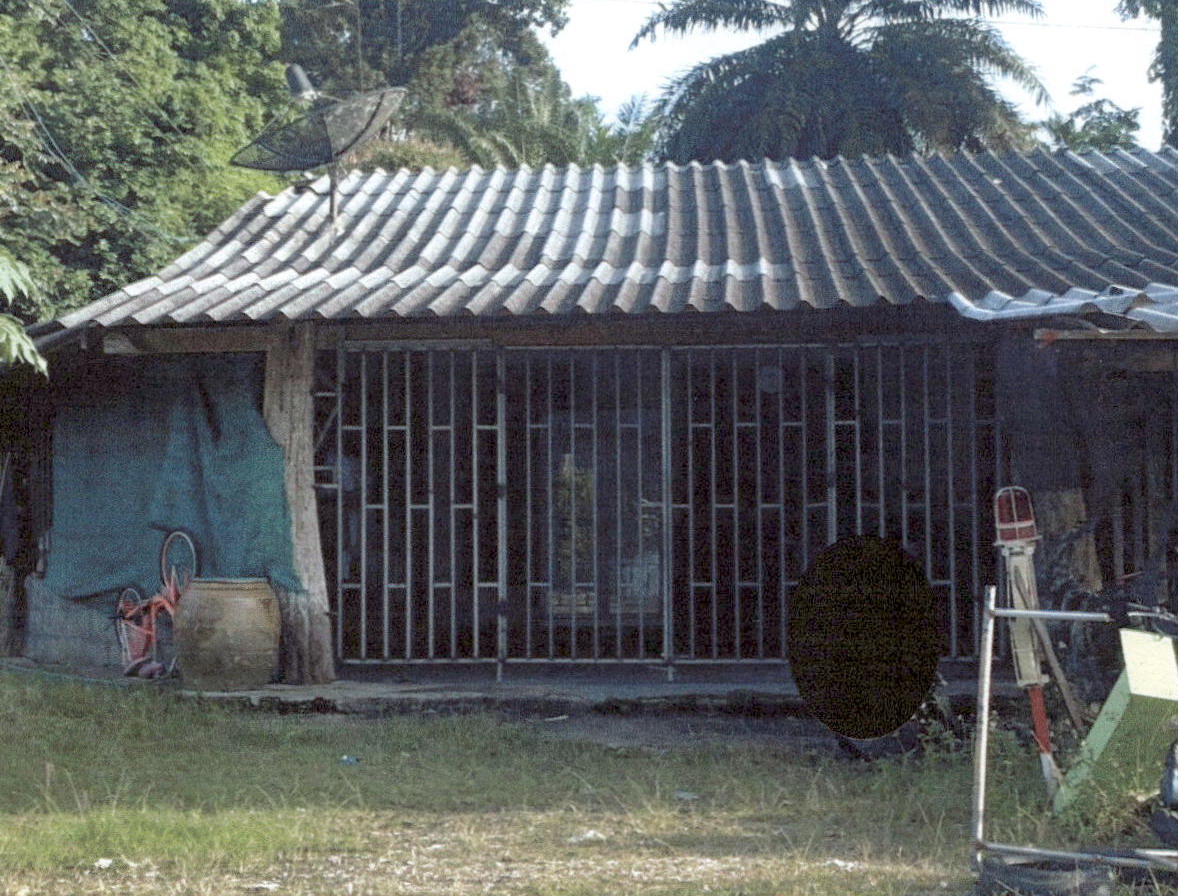 ขายทอดตลาด ที่ดินพร้อมสิ่งปลูกสร้าง ต.หน้าเขา อ.เขาพนม จ.กระบี่