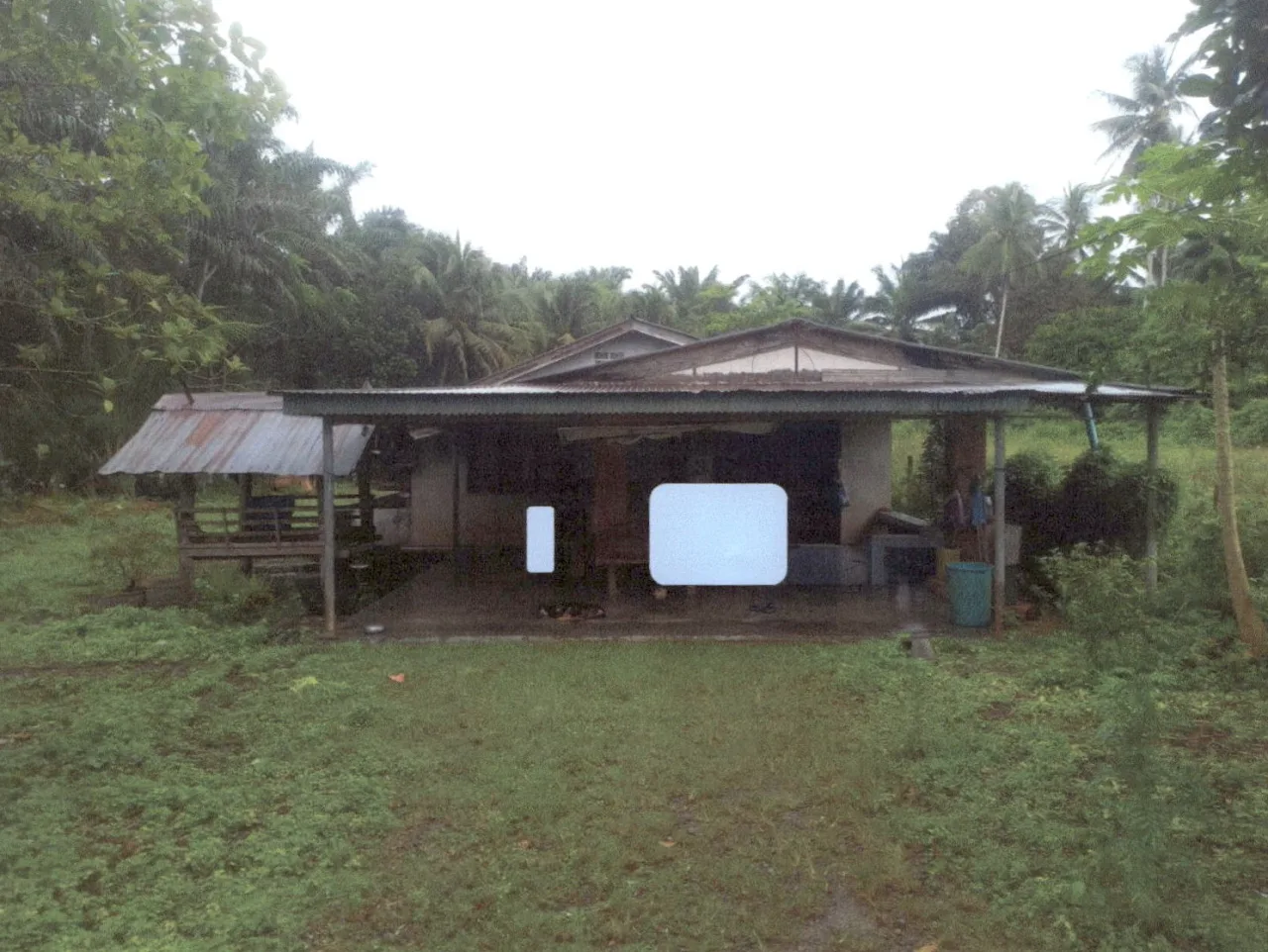 ขายทอดตลาด ที่ดินพร้อมสิ่งปลูกสร้าง ต.ทุ่งไทรทอง อ.ลำทับ จ.กระบี่