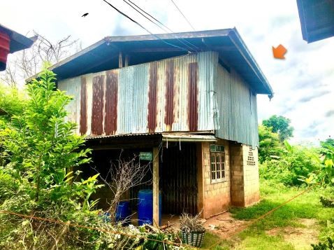 ขายทอดตลาด ที่ดินพร้อมสิ่งปลูกสร้าง ต.นาข่า อ.มัญจาคีรี จ.ขอนแก่น