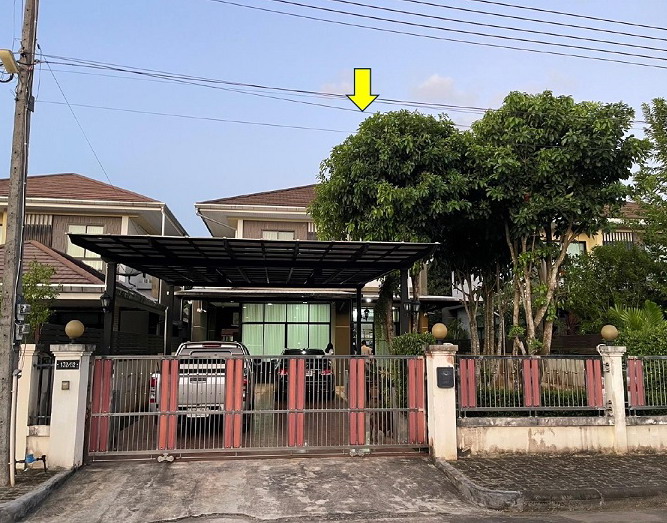 ขายทอดตลาด ที่ดินพร้อมสิ่งปลูกสร้าง ต.โคกหล่อ อ.เมืองตรัง จ.ตรัง