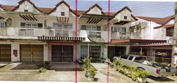 ขายทอดตลาด ที่ดินพร้อมสิ่งปลูกสร้าง ต.ย่านตาขาว อ.ย่านตาขาว จ.ตรัง