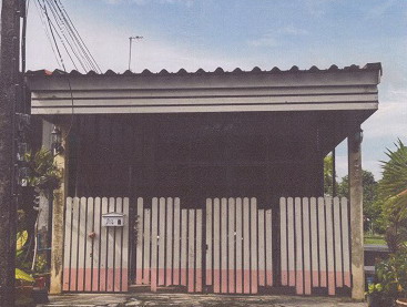 ขายทอดตลาด ที่ดินพร้อมสิ่งปลูกสร้าง ต.ทับเที่ยง อ.เมืองตรัง จ.ตรัง