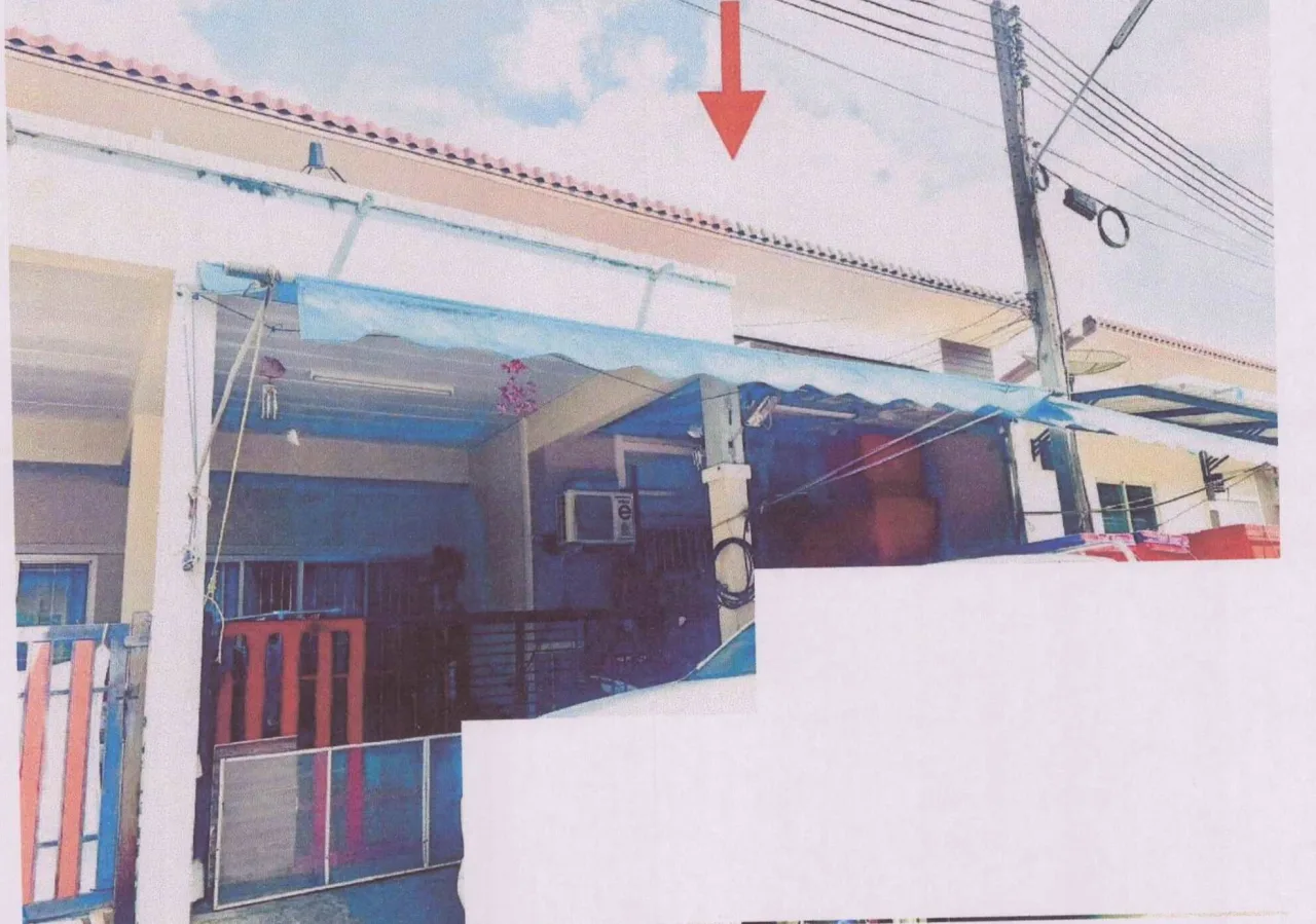ขายทอดตลาด ที่ดินพร้อมสิ่งปลูกสร้าง ต.บางรัก อ.เมืองตรัง จ.ตรัง