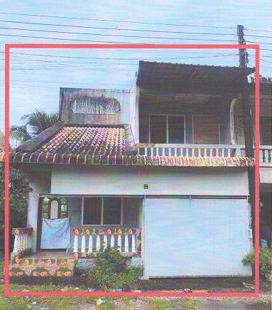 ขายทอดตลาด ที่ดินพร้อมสิ่งปลูกสร้าง ต.ควนปริง อ.เมืองตรัง จ.ตรัง