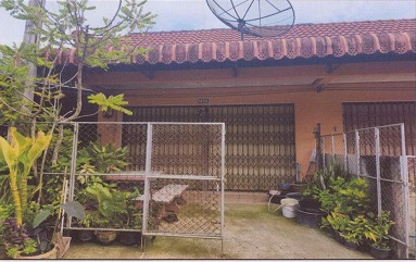 ขายทอดตลาด ที่ดินพร้อมสิ่งปลูกสร้าง ต.บางรัก อ.เมืองตรัง จ.ตรัง