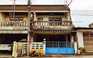 ขายทอดตลาด ที่ดินพร้อมสิ่งปลูกสร้าง ต.ทับเที่ยง อ.เมืองตรัง จ.ตรัง