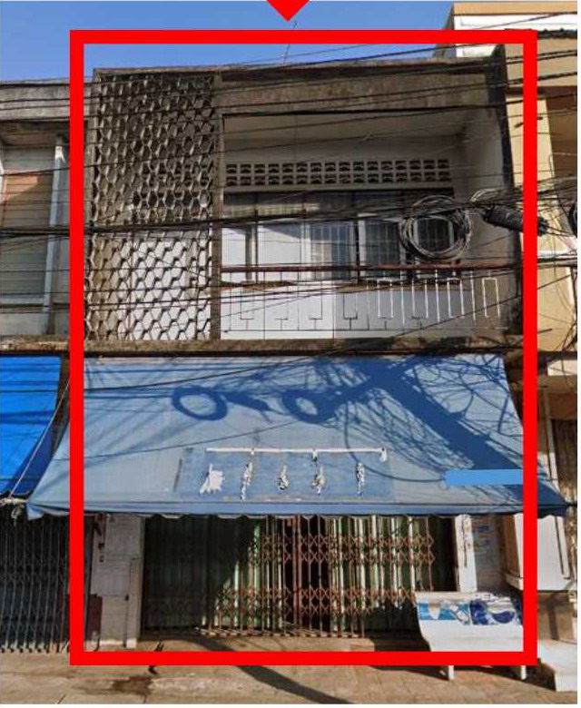 ขายทอดตลาด ที่ดินพร้อมสิ่งปลูกสร้าง ต.ย่านตาขาว อ.ย่านตาขาว จ.ตรัง