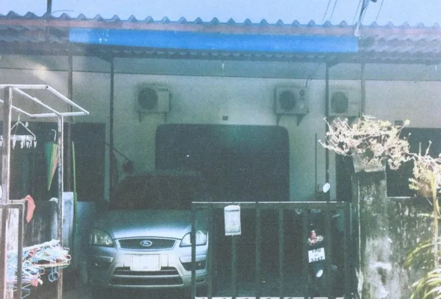 ขายทอดตลาด ที่ดินพร้อมสิ่งปลูกสร้าง ต.นาโยงเหนือ อ.นาโยง จ.ตรัง