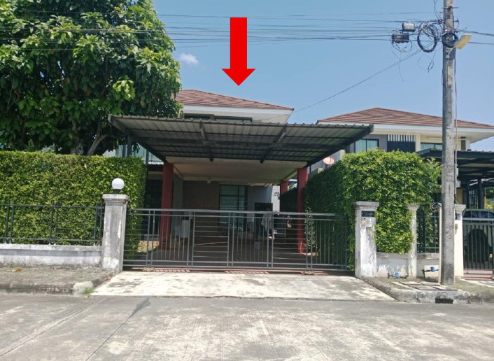 ขายทอดตลาด ที่ดินพร้อมสิ่งปลูกสร้าง ต.โคกหล่อ อ.เมืองตรัง จ.ตรัง