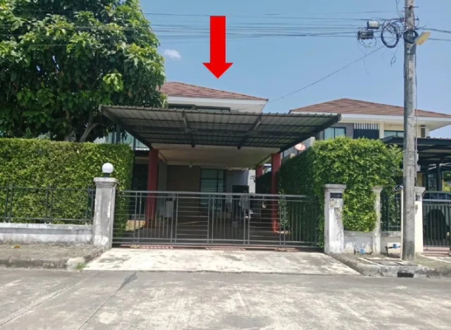 ขายทอดตลาด ที่ดินพร้อมสิ่งปลูกสร้าง ต.โคกหล่อ อ.เมืองตรัง จ.ตรัง