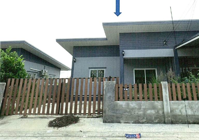 ขายทอดตลาด ที่ดินพร้อมสิ่งปลูกสร้าง ต.แปลงยาว อ.แปลงยาว จ.ฉะเชิงเทรา
