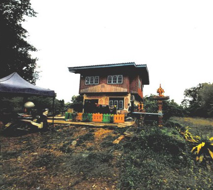 ขายทอดตลาด ที่ดินพร้อมสิ่งปลูกสร้าง ต.ท่าถ่าน อ.พนมสารคาม จ.ฉะเชิงเทรา