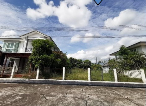 ขายทอดตลาด ที่ดินว่างเปล่า ต.หน้าเมือง อ.เมืองฉะเชิงเทรา จ.ฉะเชิงเทรา