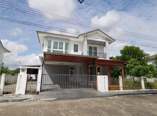 ขายทอดตลาด ที่ดินพร้อมสิ่งปลูกสร้าง ต.หน้าเมือง อ.เมืองฉะเชิงเทรา จ.ฉะเชิงเทรา