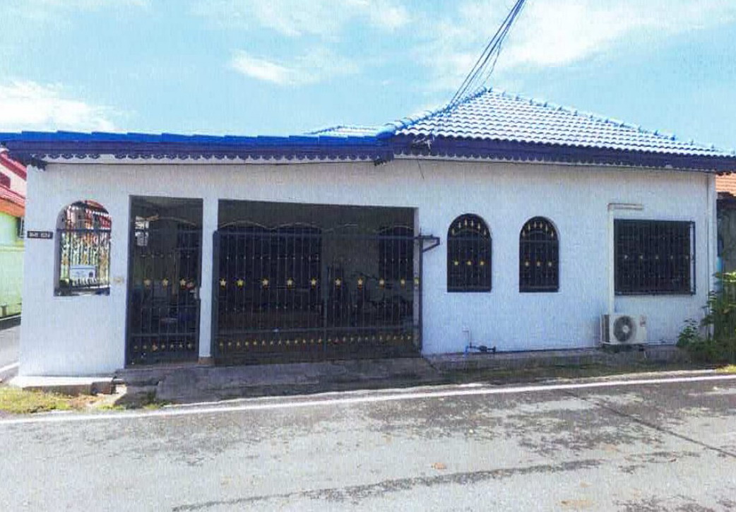 ขายทอดตลาด ที่ดินพร้อมสิ่งปลูกสร้าง ต.บางสมัคร อ.บางปะกง จ.ฉะเชิงเทรา