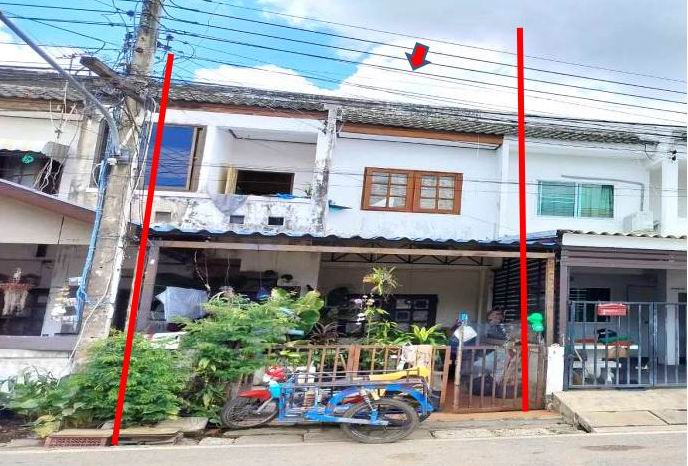 ขายทอดตลาด ที่ดินพร้อมสิ่งปลูกสร้าง ต.บ้านเป็ด อ.เมืองขอนแก่น จ.ขอนแก่น
