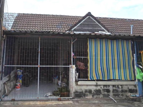 ขายทอดตลาด ที่ดินพร้อมสิ่งปลูกสร้าง ต.บางพระ อ.เมืองฉะเชิงเทรา จ.ฉะเชิงเทรา