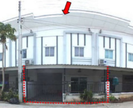 ขายทอดตลาด ที่ดินพร้อมสิ่งปลูกสร้าง ต.บางพระ อ.เมืองฉะเชิงเทรา จ.ฉะเชิงเทรา