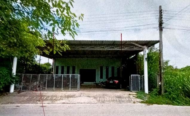 ขายทอดตลาด ที่ดินพร้อมสิ่งปลูกสร้าง ต.หนองปลิง อ.เมืองกำแพงเพชร จ.กำแพงเพชร