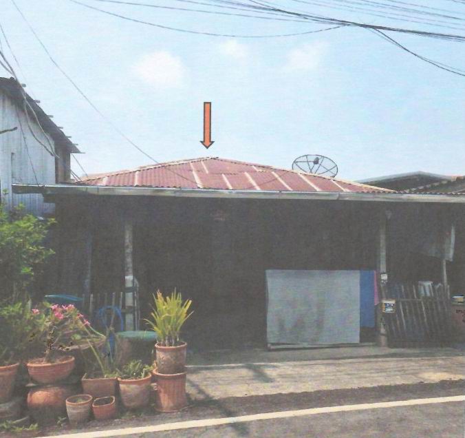 ขายทอดตลาด ที่ดินพร้อมสิ่งปลูกสร้าง ต.สลกบาตร อ.ขาณุวรลักษบุรี จ.กำแพงเพชร