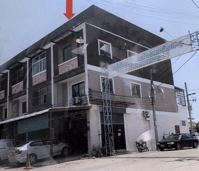 ขายทอดตลาด ที่ดินพร้อมสิ่งปลูกสร้าง ต.ในเมือง อ.เมืองกำแพงเพชร จ.กำแพงเพชร