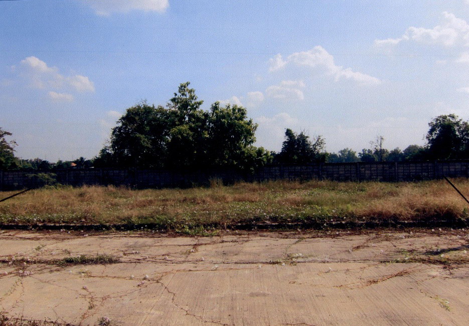 ขายทอดตลาด ที่ดินว่างเปล่า ต.คลองขลุง อ.คลองขลุง จ.กำแพงเพชร