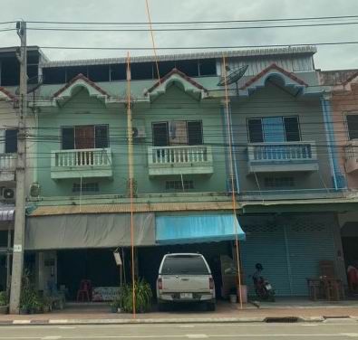 ขายทอดตลาด ที่ดินพร้อมสิ่งปลูกสร้าง ต.ในเมือง อ.เมืองกำแพงเพชร จ.กำแพงเพชร