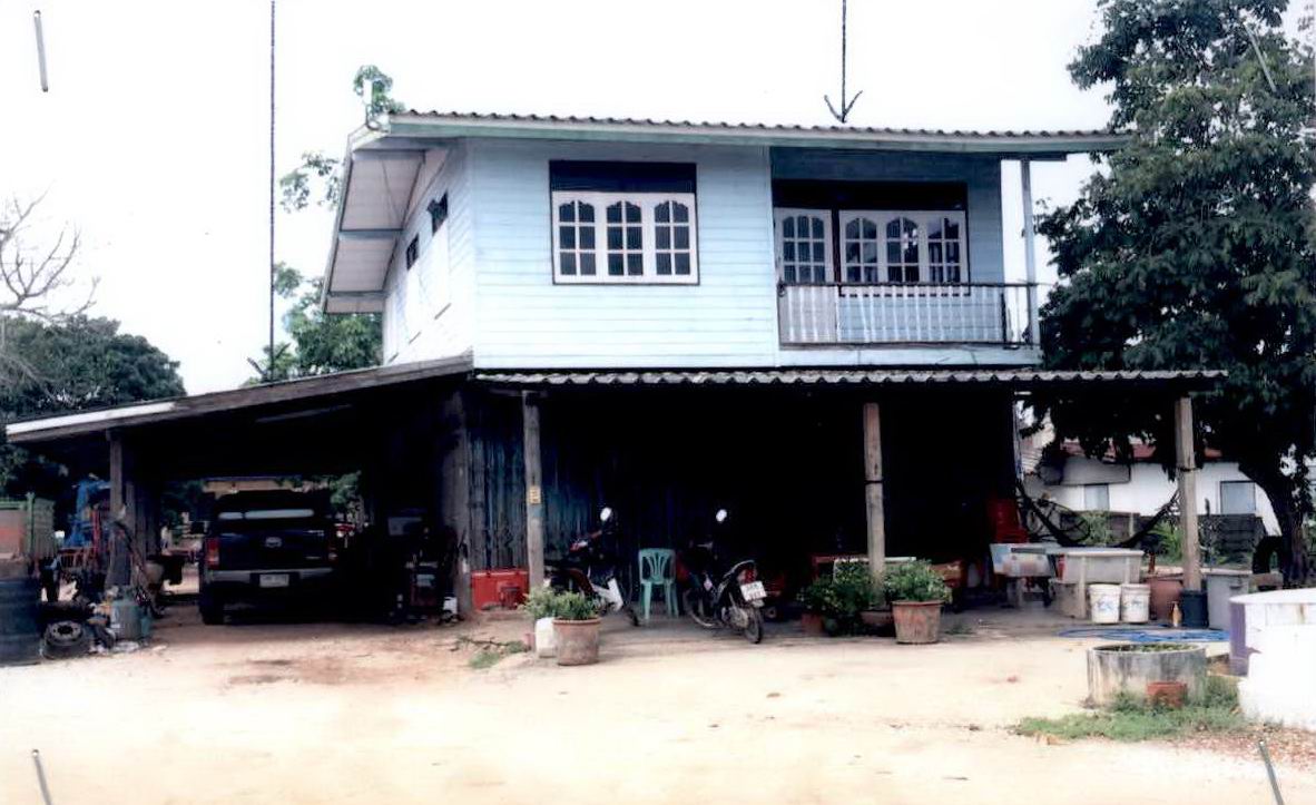 ขายทอดตลาด ที่ดินพร้อมสิ่งปลูกสร้าง ต.ไตรตรึงษ์ อ.เมืองกำแพงเพชร จ.กำแพงเพชร