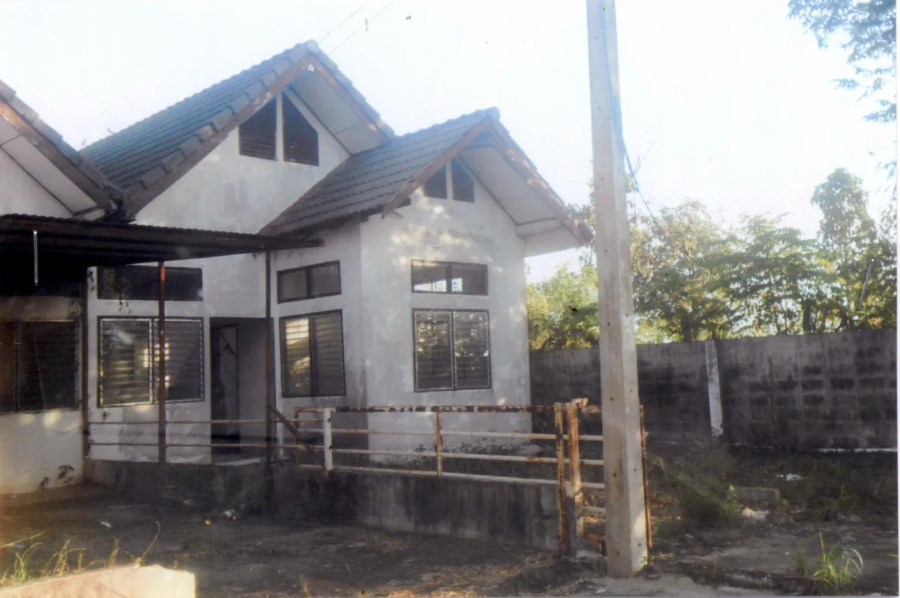 ขายทอดตลาด ที่ดินพร้อมสิ่งปลูกสร้าง ต.พรานกระต่าย อ.พรานกระต่าย จ.กำแพงเพชร