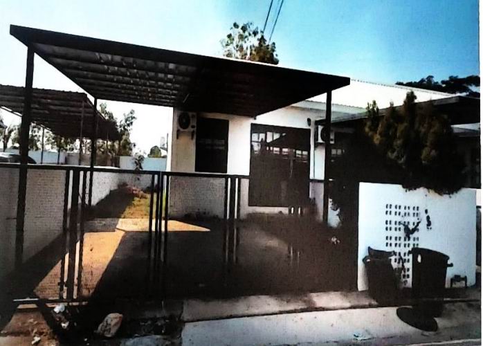ขายทอดตลาด ที่ดินพร้อมสิ่งปลูกสร้าง ต.เมืองเก่า อ.เมืองขอนแก่น จ.ขอนแก่น