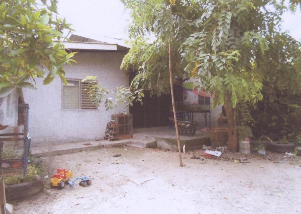 ขายทอดตลาด ที่ดินพร้อมสิ่งปลูกสร้าง ต.สลกบาตร อ.ขาณุวรลักษบุรี จ.กำแพงเพชร