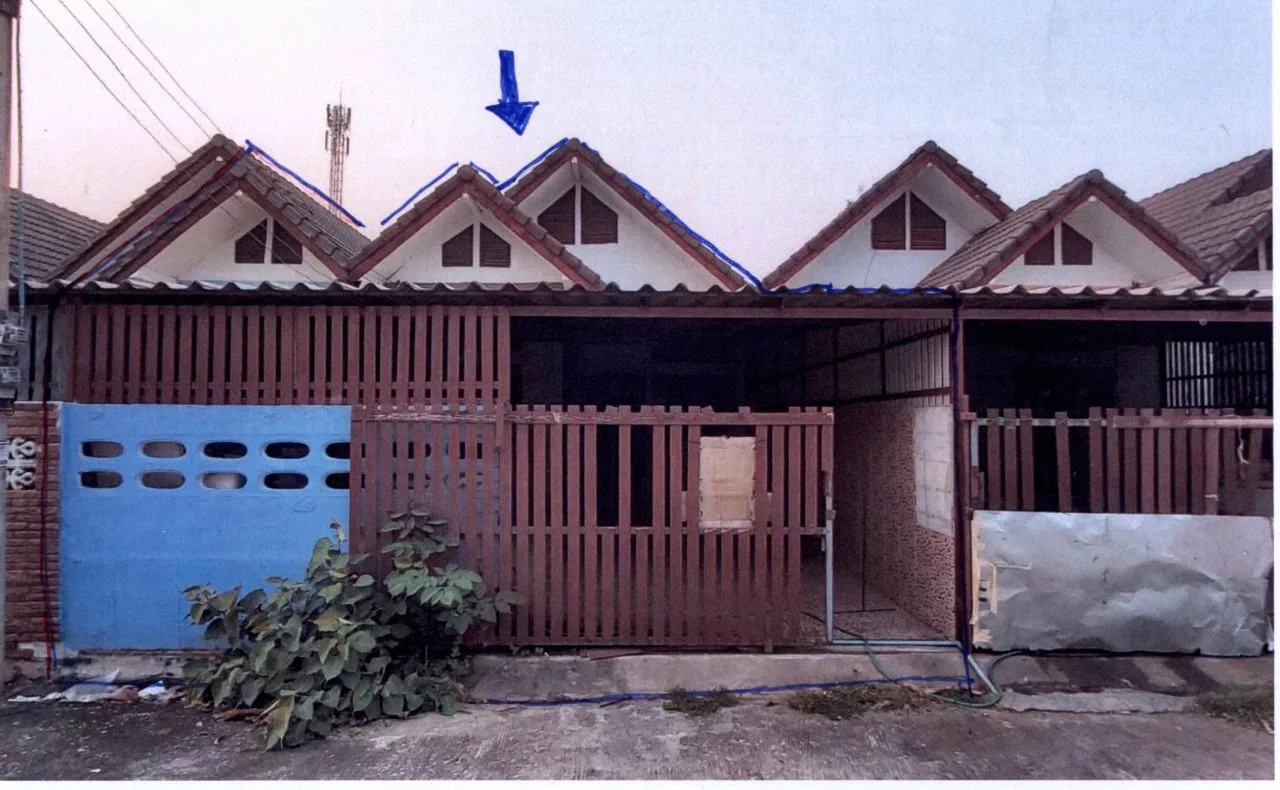 ขายทอดตลาด ที่ดินพร้อมสิ่งปลูกสร้าง ต.พรานกระต่าย อ.พรานกระต่าย จ.กำแพงเพชร