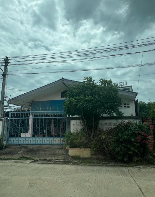ขายทอดตลาด ที่ดินพร้อมสิ่งปลูกสร้าง ต.ในเมือง อ.เมืองกำแพงเพชร จ.กำแพงเพชร