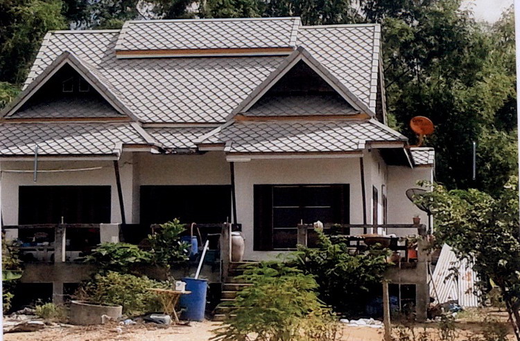 ขายทอดตลาด ที่ดินพร้อมสิ่งปลูกสร้าง ต.ไตรตรึงษ์ อ.เมืองกำแพงเพชร จ.กำแพงเพชร