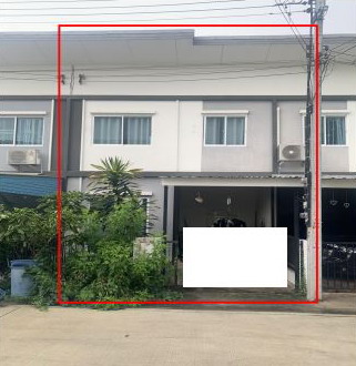 ขายทอดตลาด ที่ดินพร้อมสิ่งปลูกสร้าง ต.ท่าข้าม อ.สามพราน จ.นครปฐม