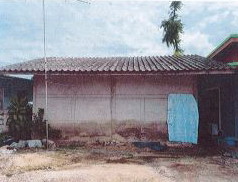 ขายทอดตลาด ที่ดินพร้อมสิ่งปลูกสร้าง ต.ถนนขาด อ.เมืองนครปฐม จ.นครปฐม