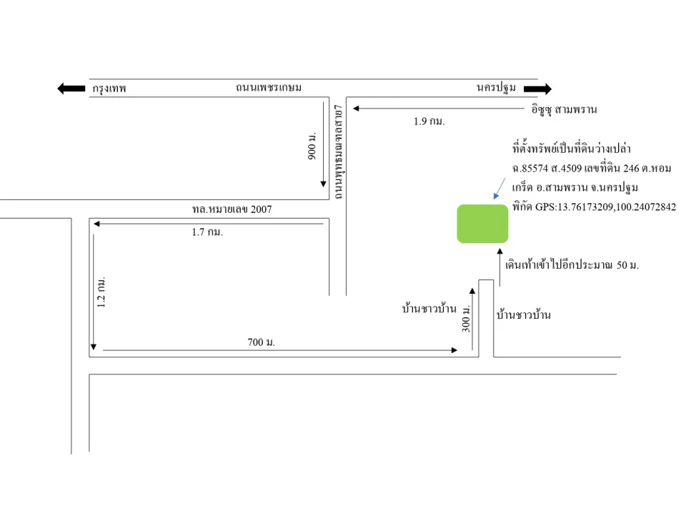 แผนที่ประกอบทรัพย์ 2