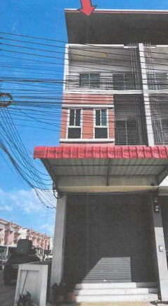 ขายทอดตลาด ที่ดินพร้อมสิ่งปลูกสร้าง ต.บางภาษี อ.บางเลน จ.นครปฐม