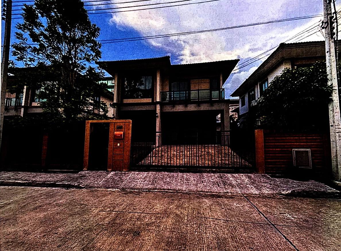 ขายทอดตลาด ที่ดินพร้อมสิ่งปลูกสร้าง ต.กระทุ่มล้ม อ.สามพราน จ.นครปฐม