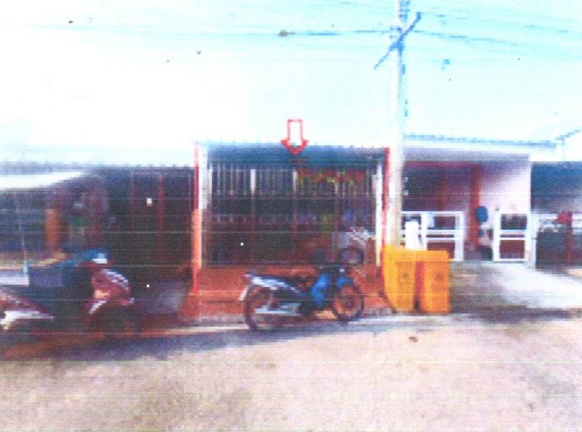 ขายทอดตลาด ที่ดินพร้อมสิ่งปลูกสร้าง ต.ท่าตำหนัก อ.นครชัยศรี จ.นครปฐม