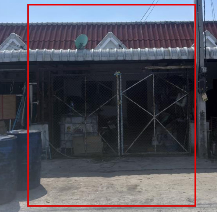 ขายทอดตลาด ที่ดินพร้อมสิ่งปลูกสร้าง ต.นิลเพชร อ.บางเลน จ.นครปฐม